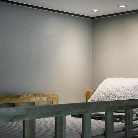 Leeon Guest House Inchon Exteriör bild